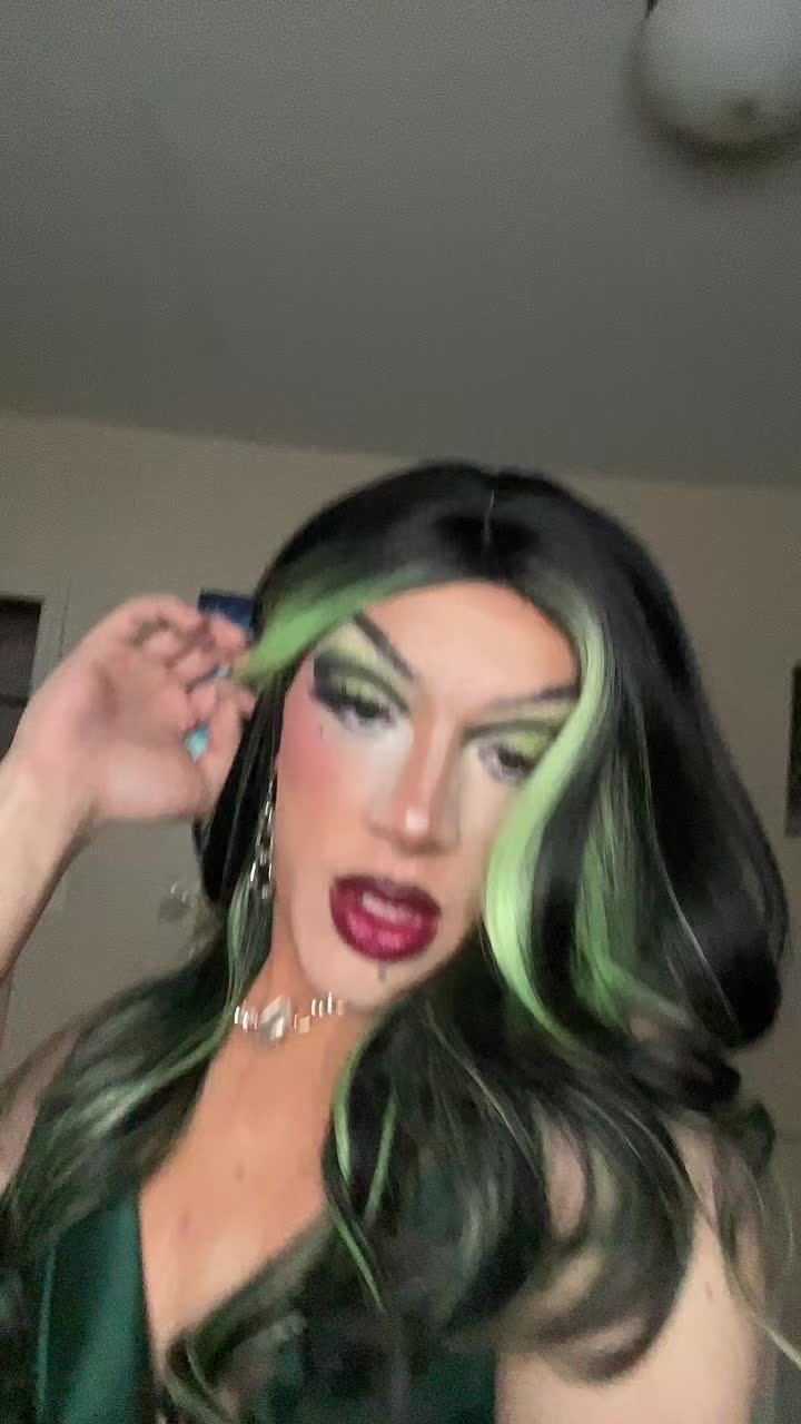 @Alexa Chanel Von Tease