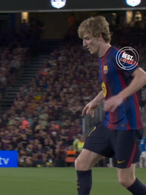 @LALIGA