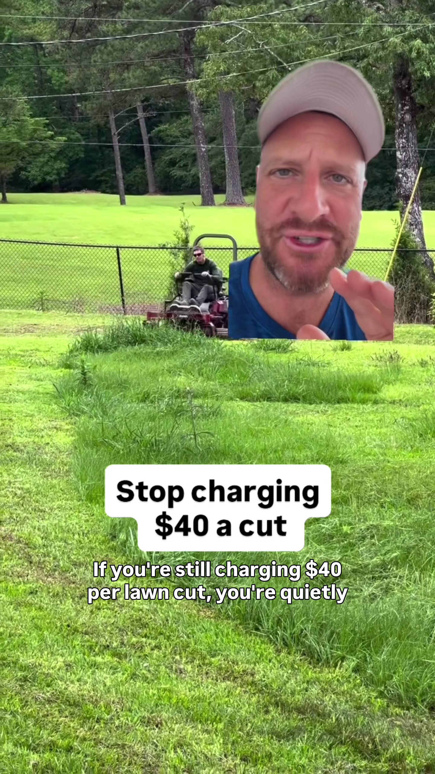 @Paul Jamison