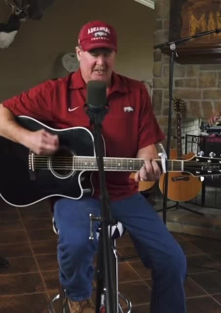 @KeepingItCountry
