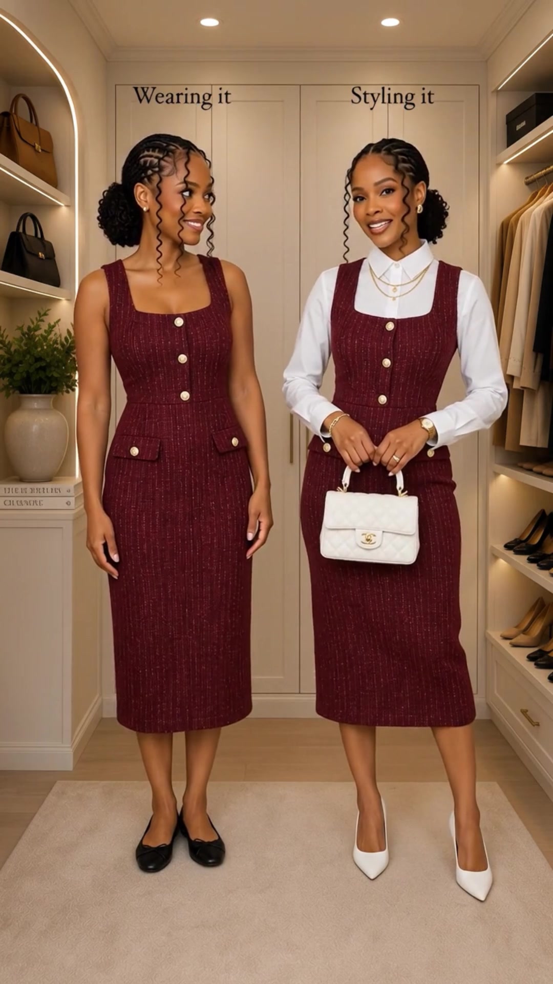 @Mira | Your Fashion Bestie
