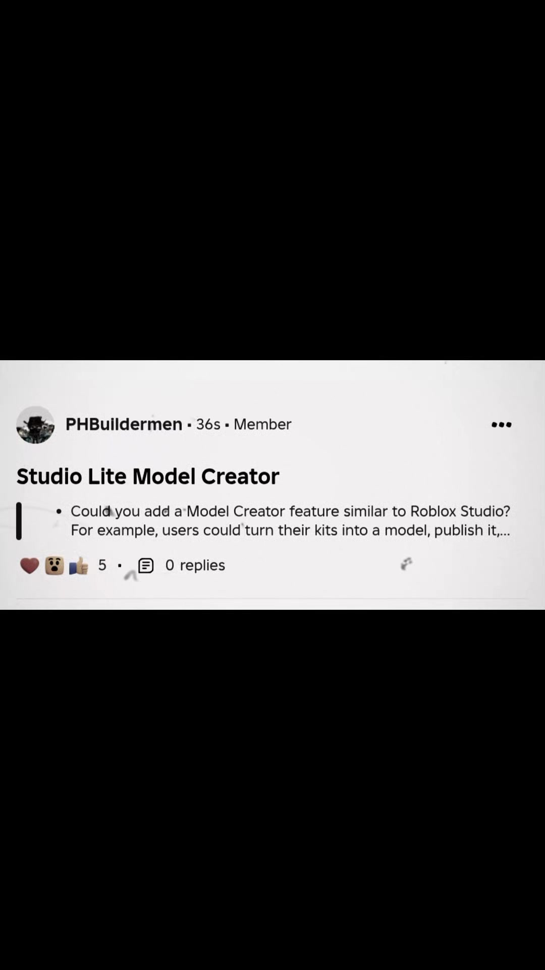 @PHBuilderman