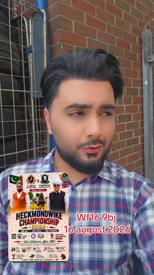 @Taqdees gillani