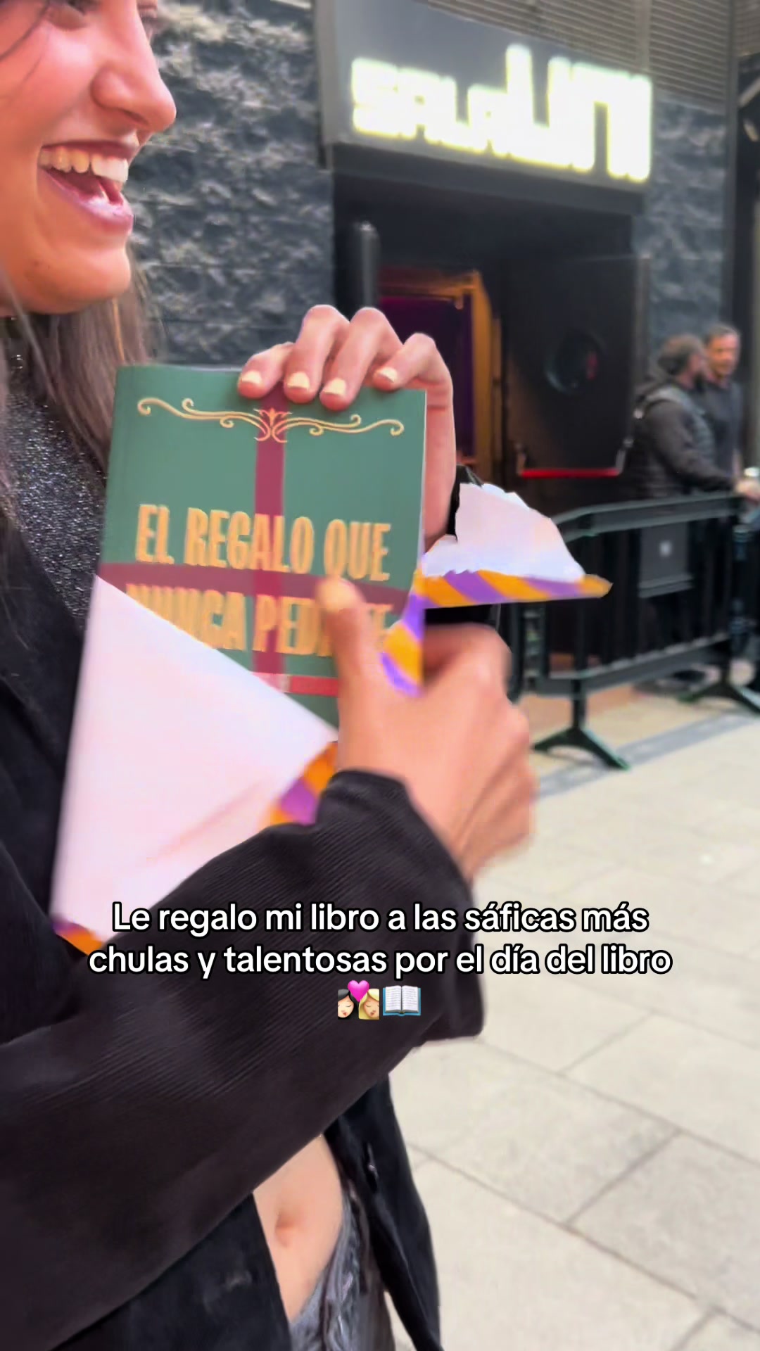@Cristina Sedeño