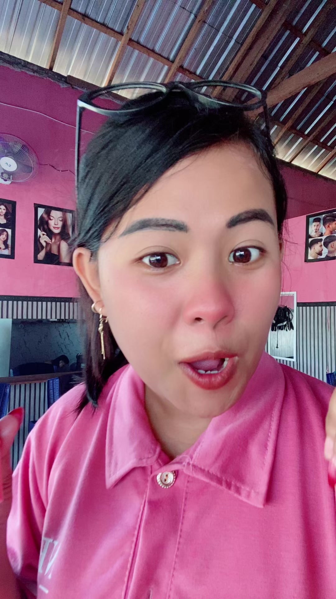 @SOFI SALON