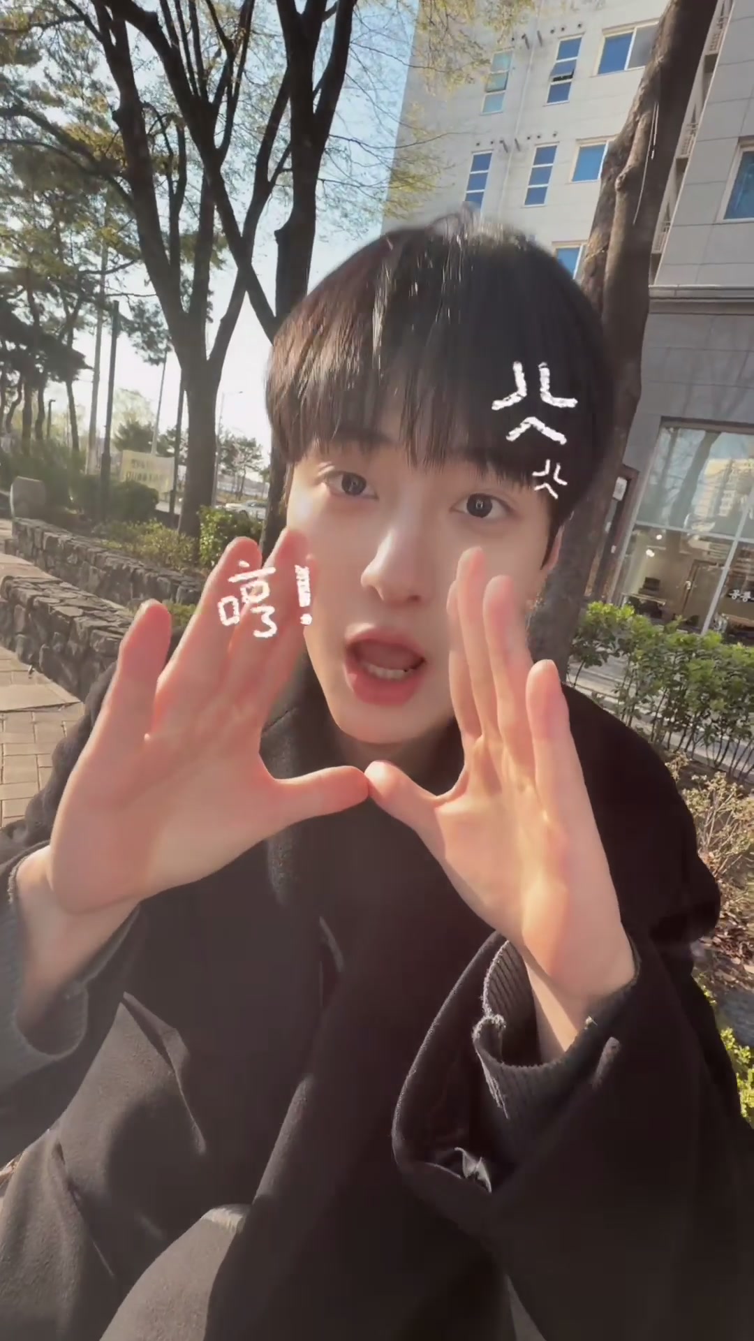 @GHOST9 Official