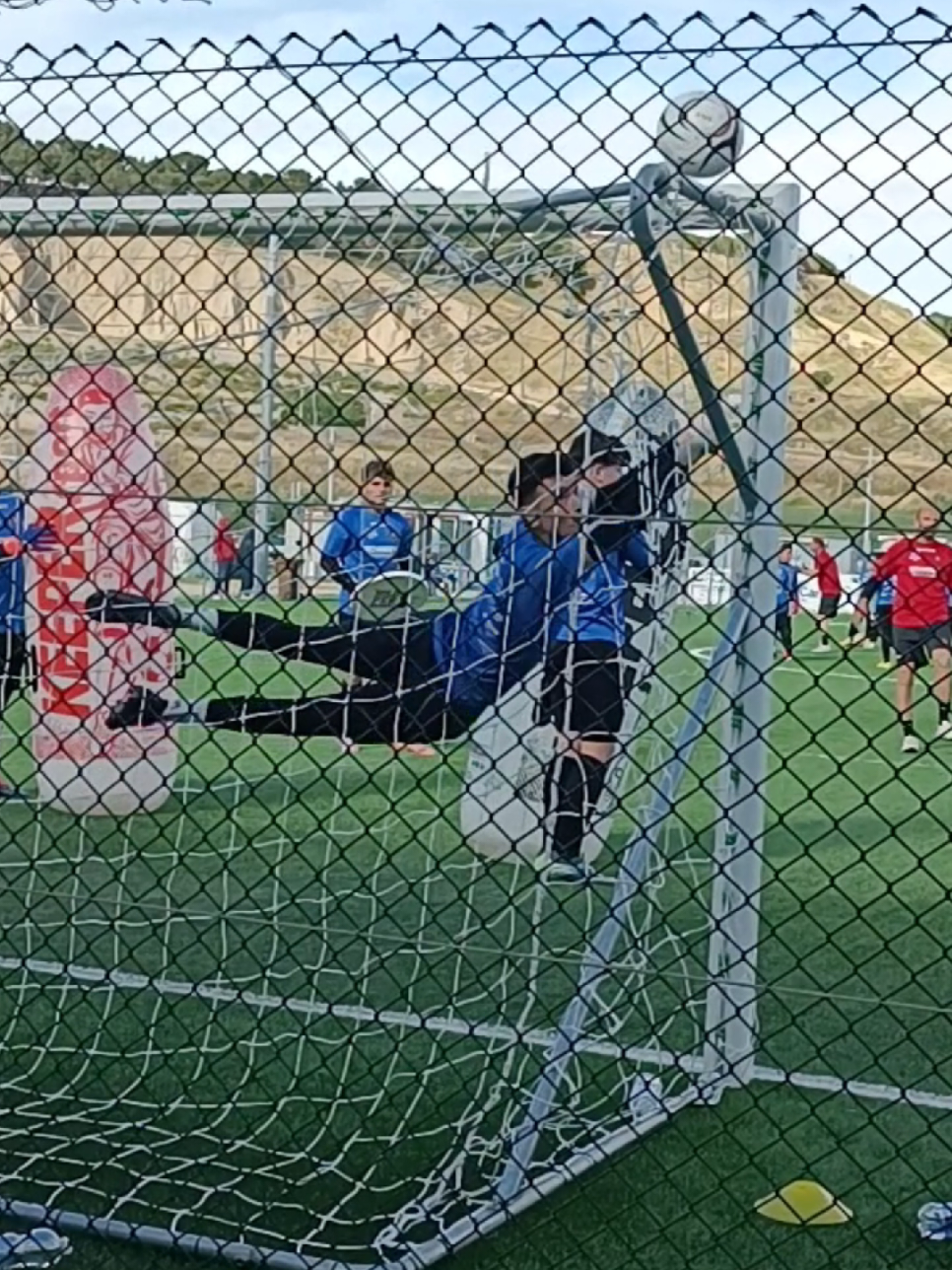 @Francesco Lioce GK