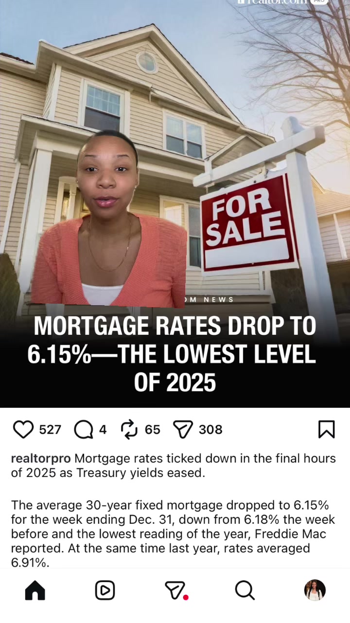 @Axcelle M | NJ Realtor