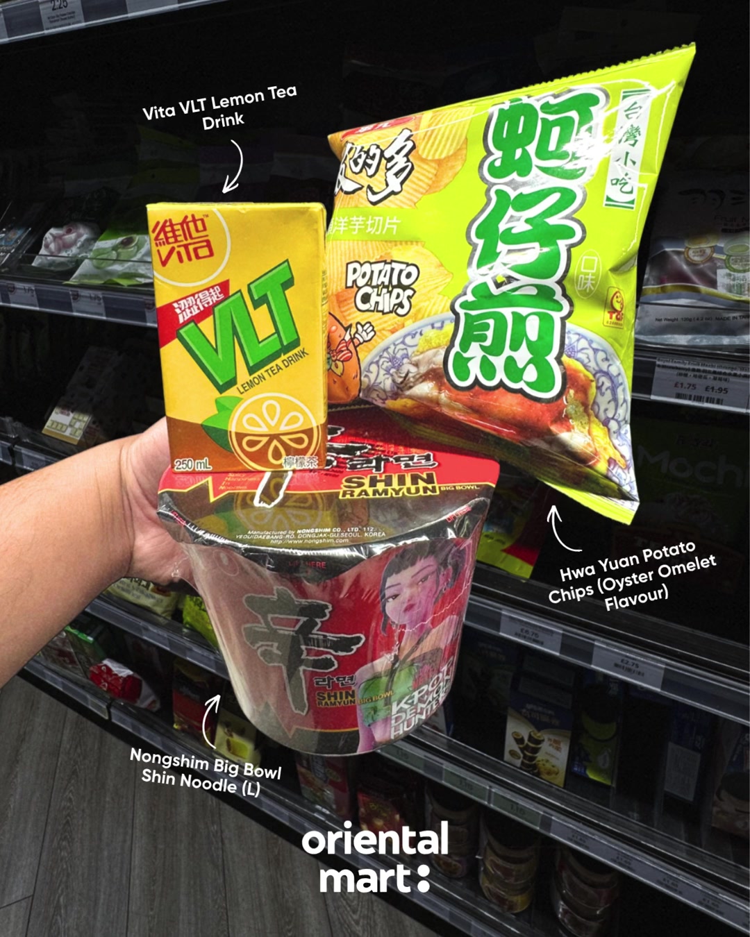 @Orientalmart