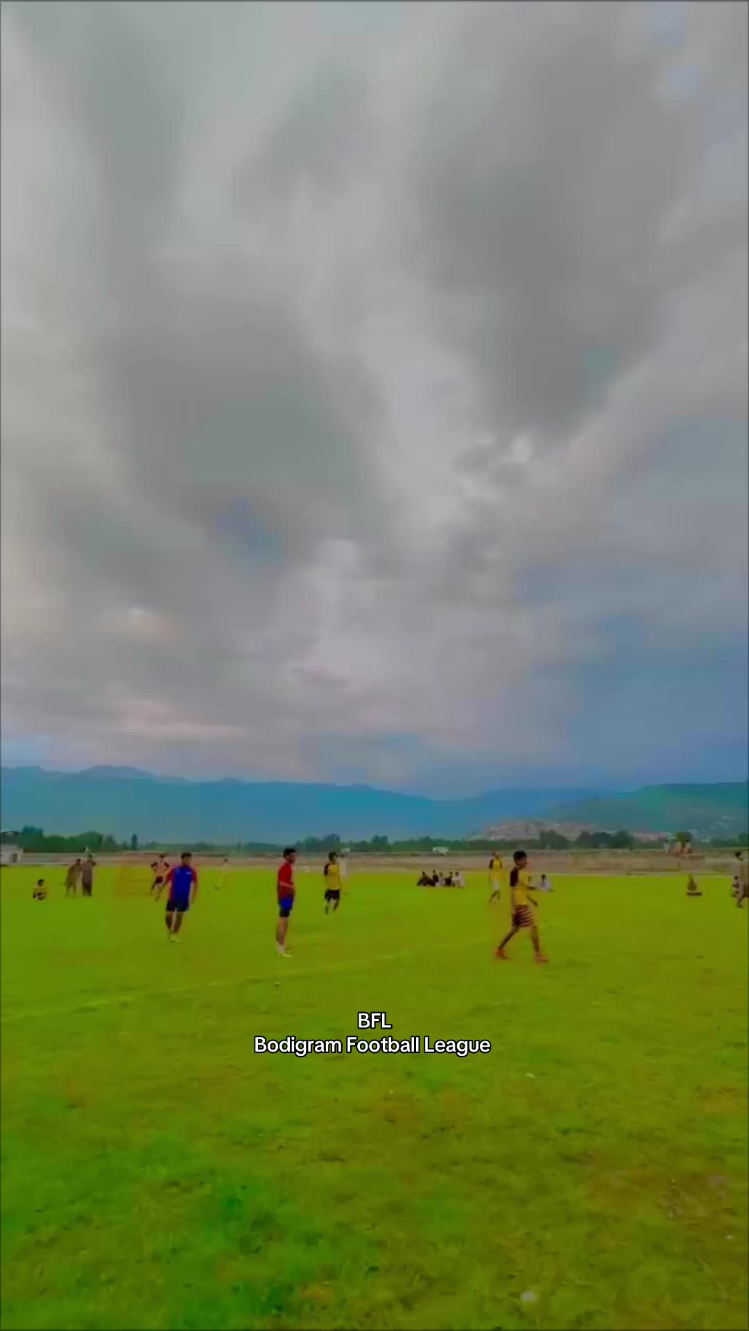 @Bodigram Eleven Football Club