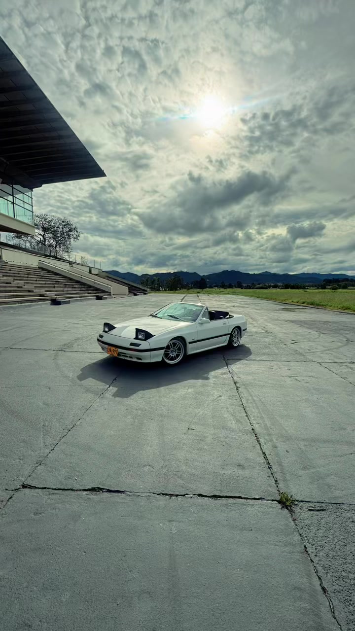@Rent 4 Racing