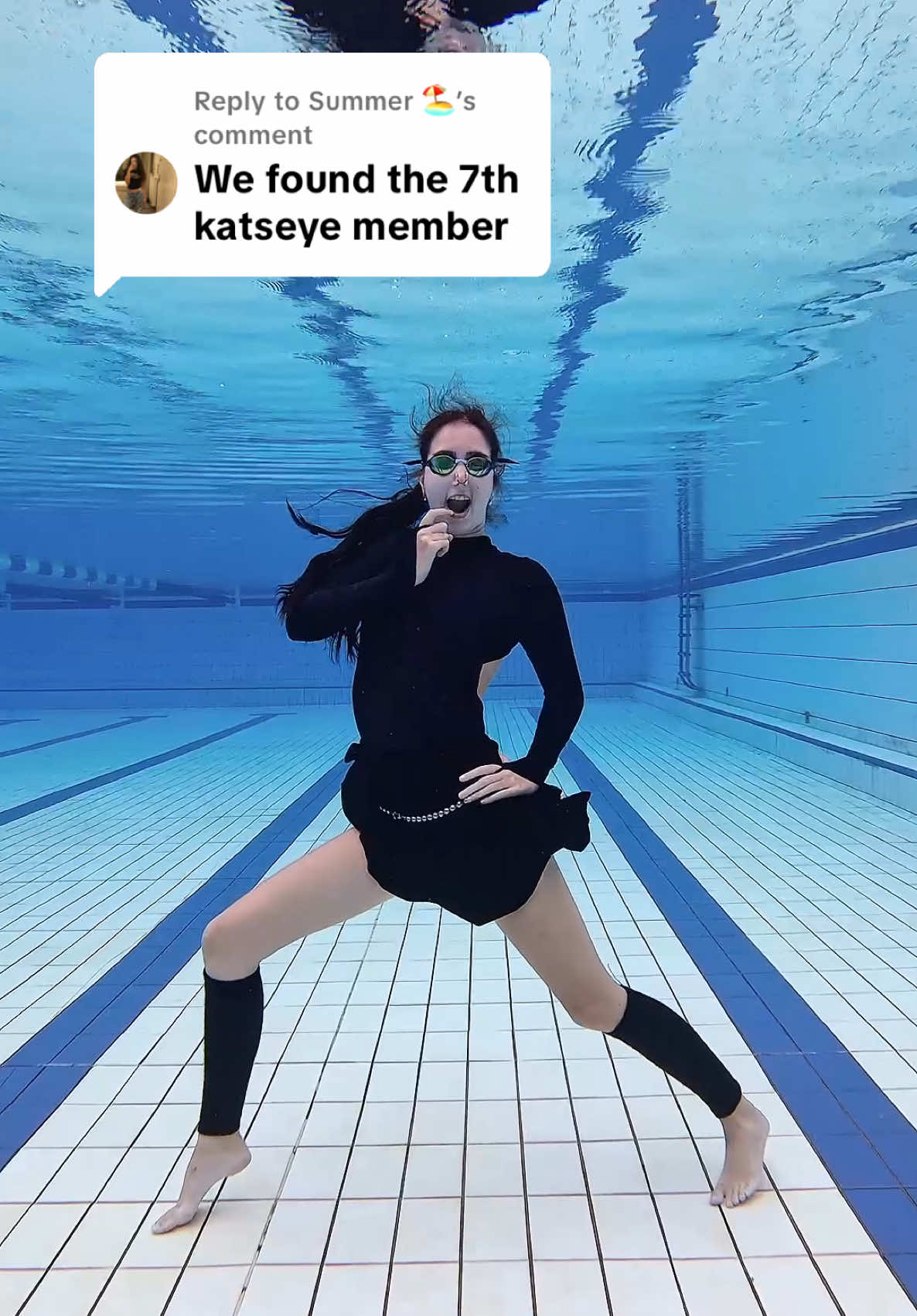 @Silvia Solymosyová 🌊
