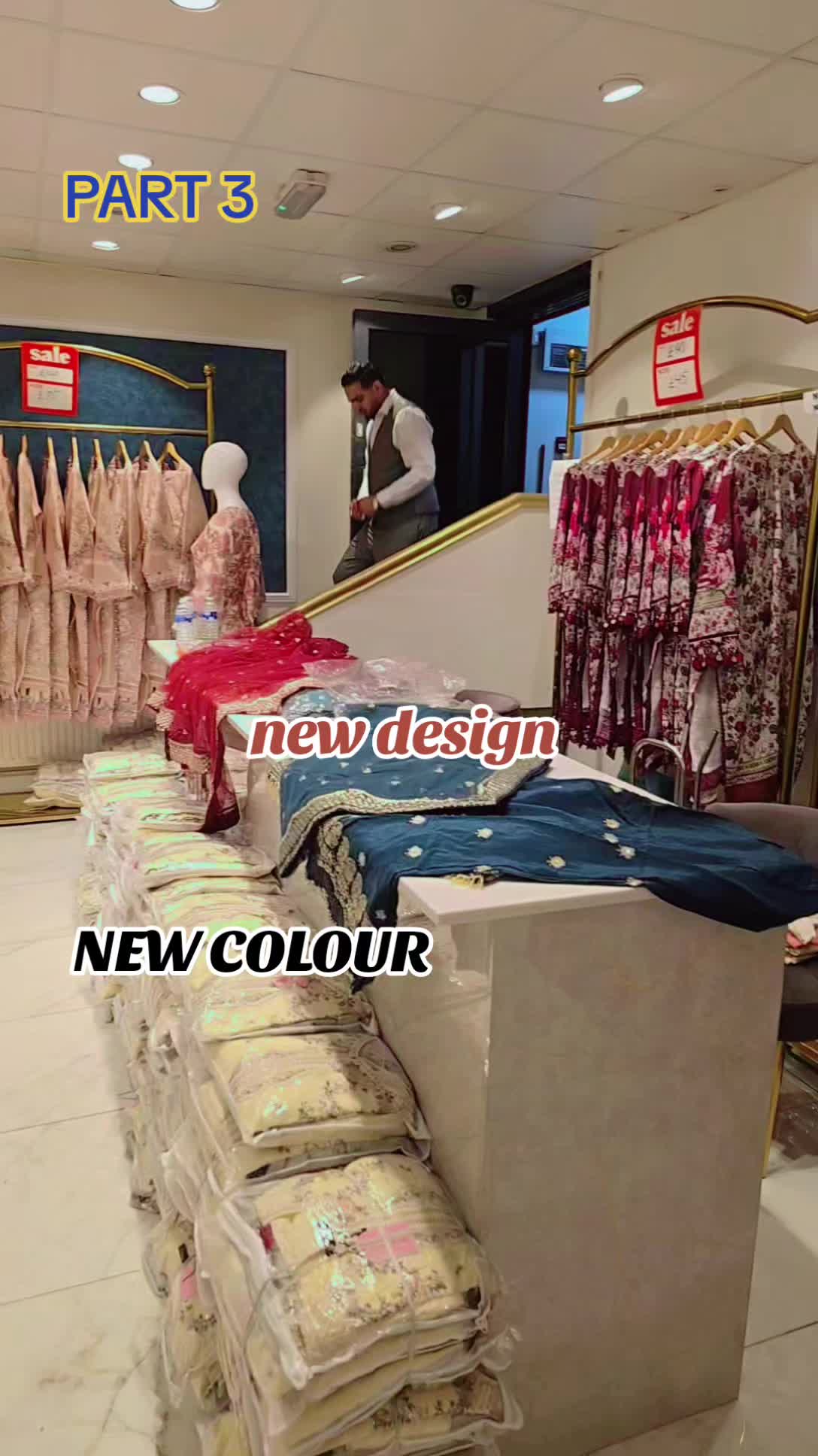 @ELEGANT BRANDS FARID