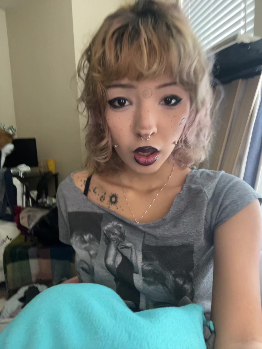 @iz <3