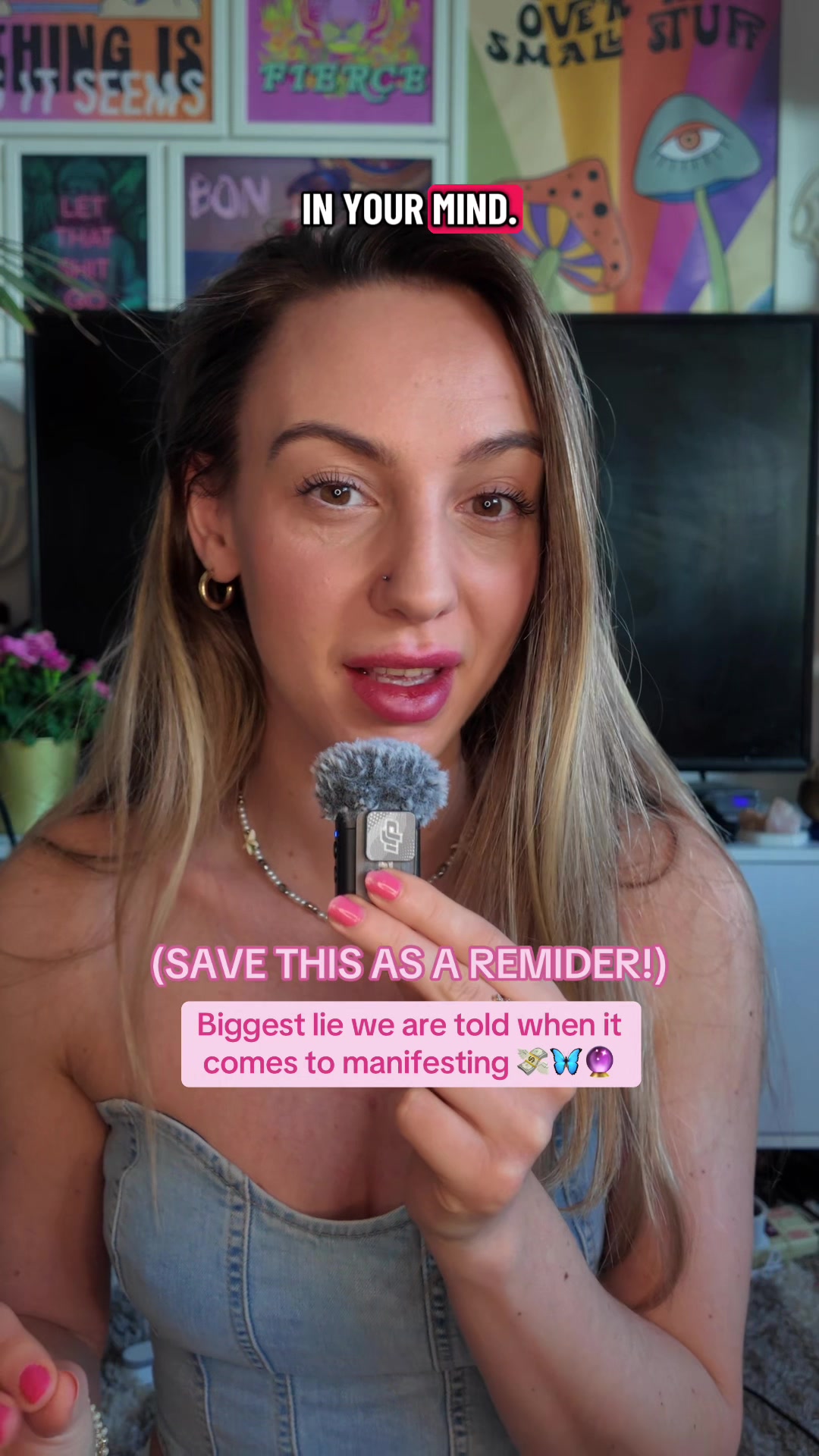 @Psychic Nat 🌙 🧿
