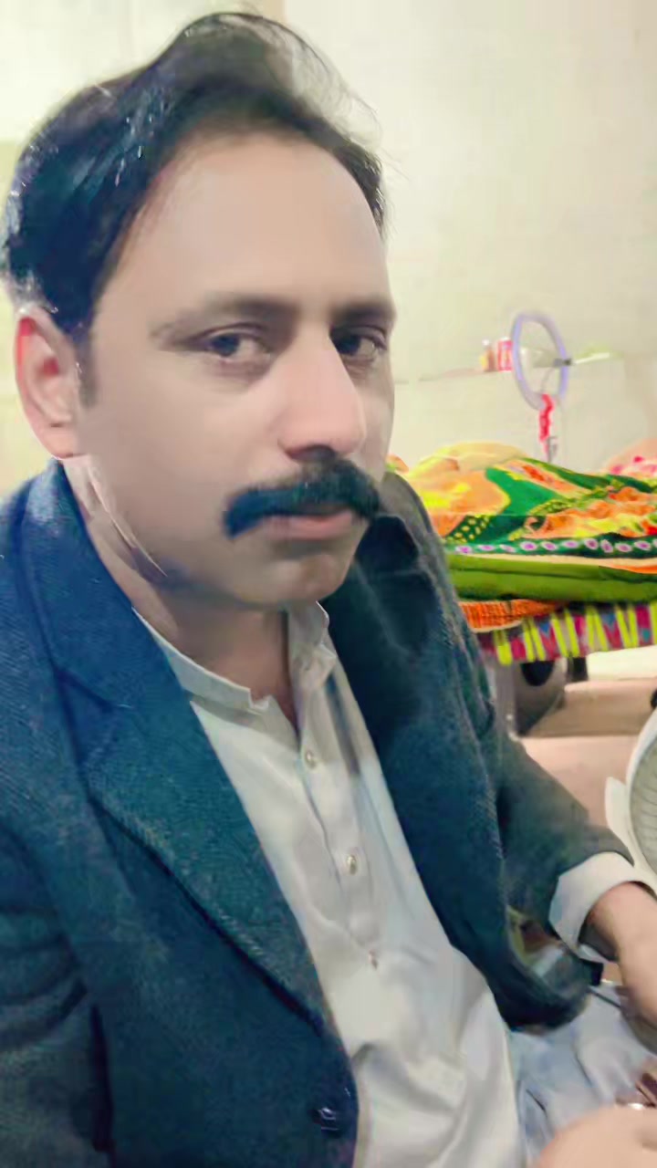 @✨ Salman Abbasi⚡️