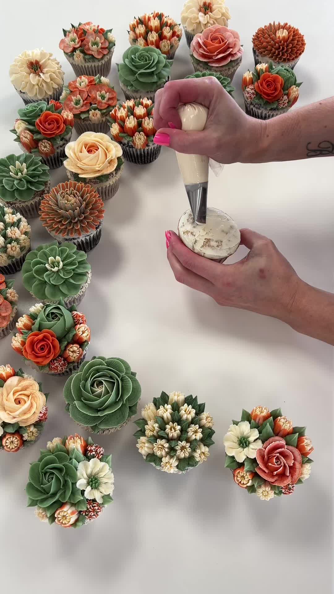 @Petals Bakehouse
