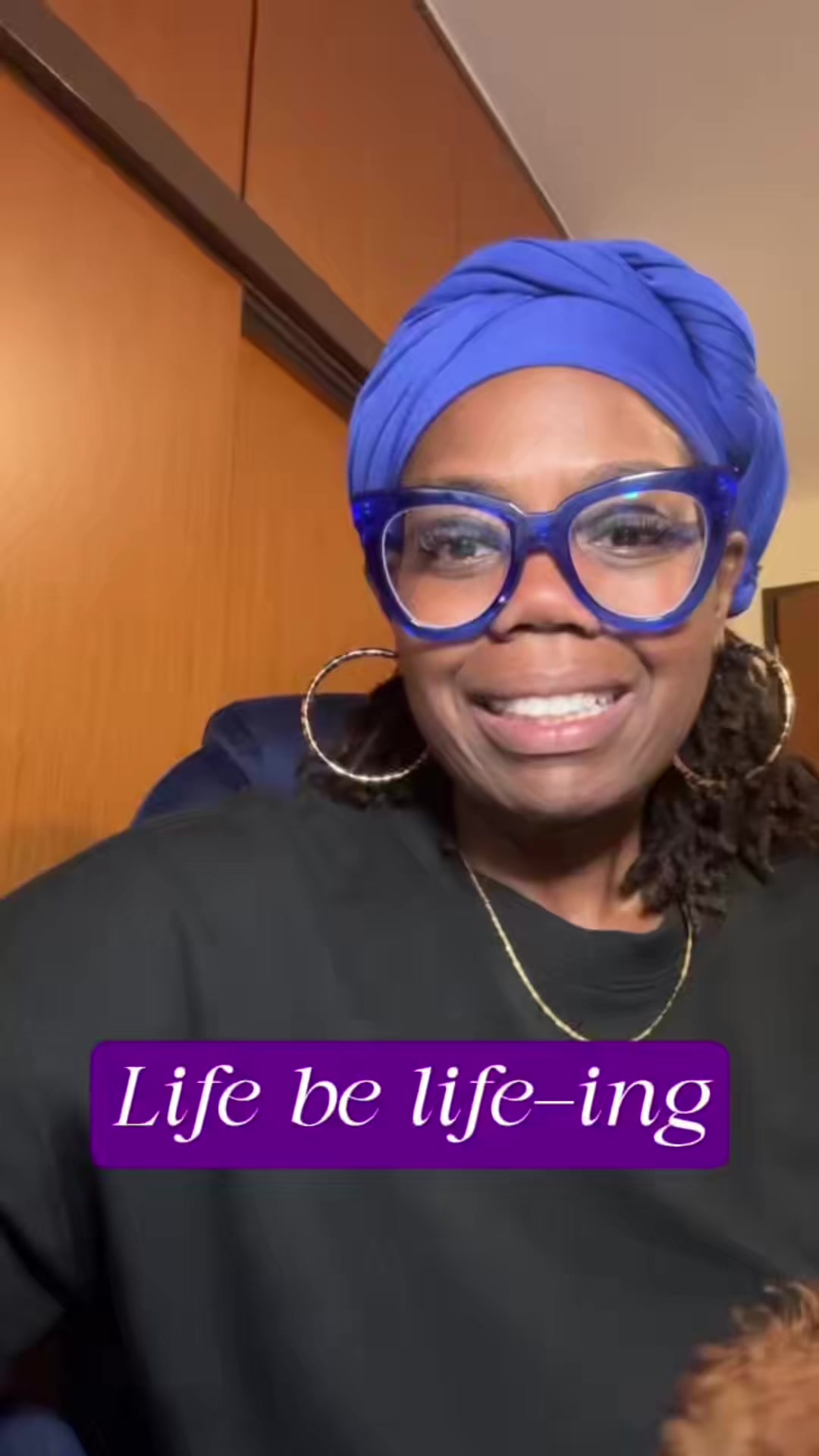 @DrQuiana Obeng