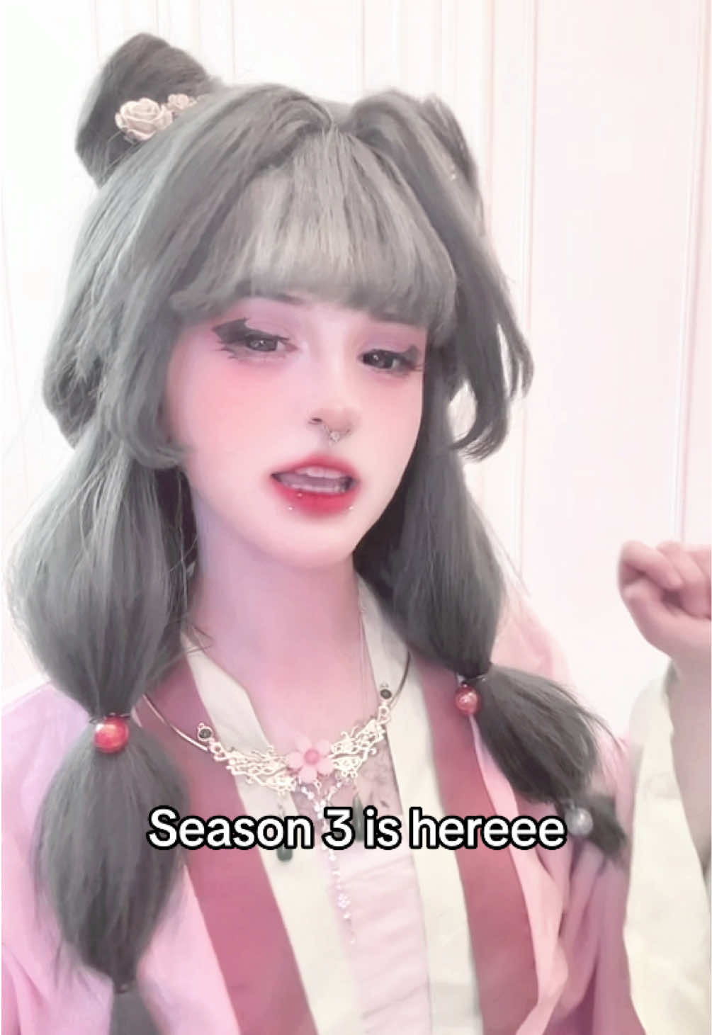 @𝑀𝒾𝓈𝓈𝓍𝓁𝑜𝓊𝒾𝓈𝑒 ♡