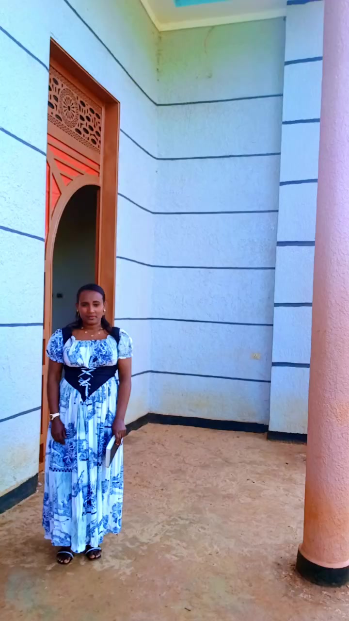@Digafu ZARE YENE QENI NEWU