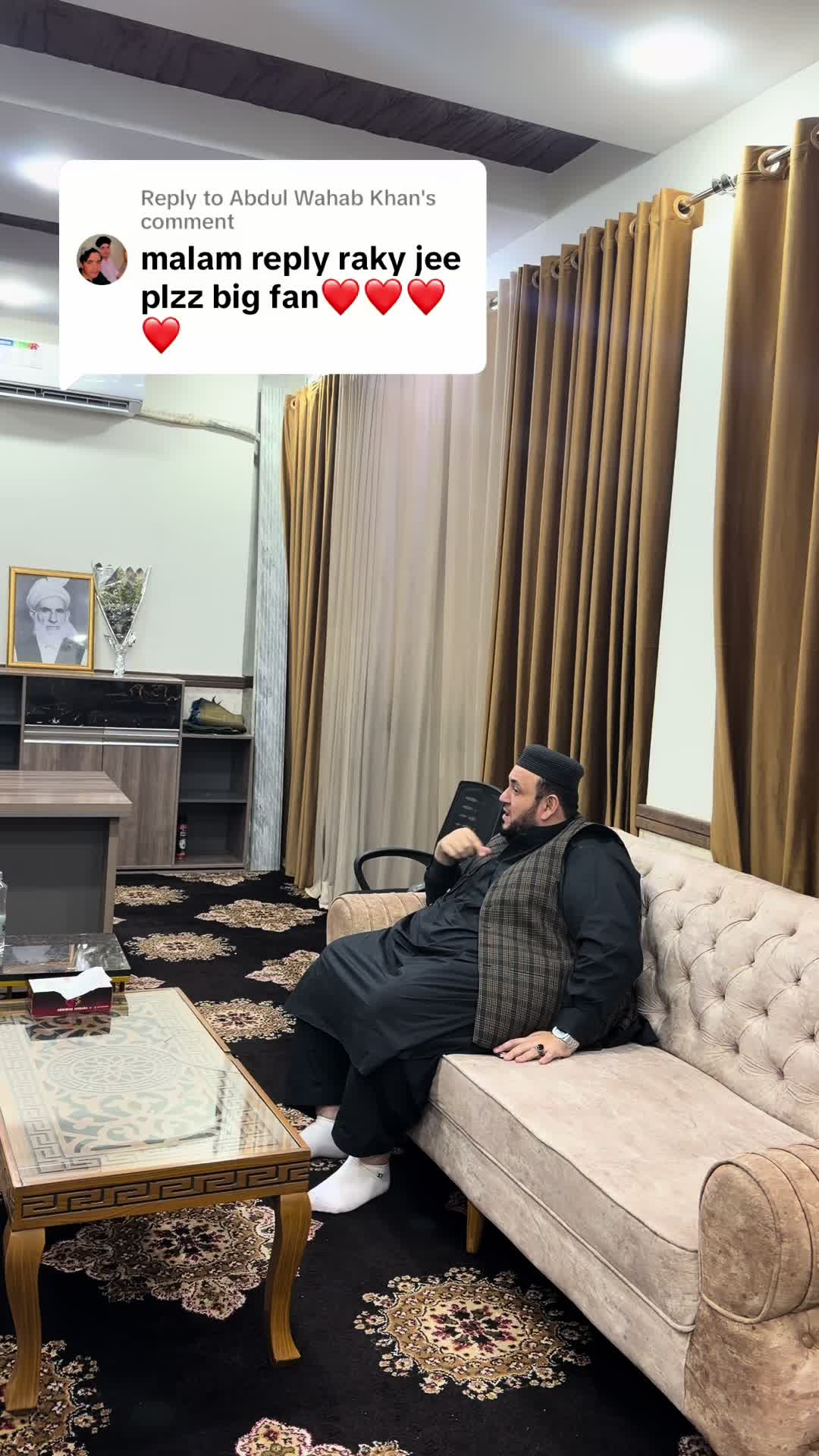 @Shinwari
