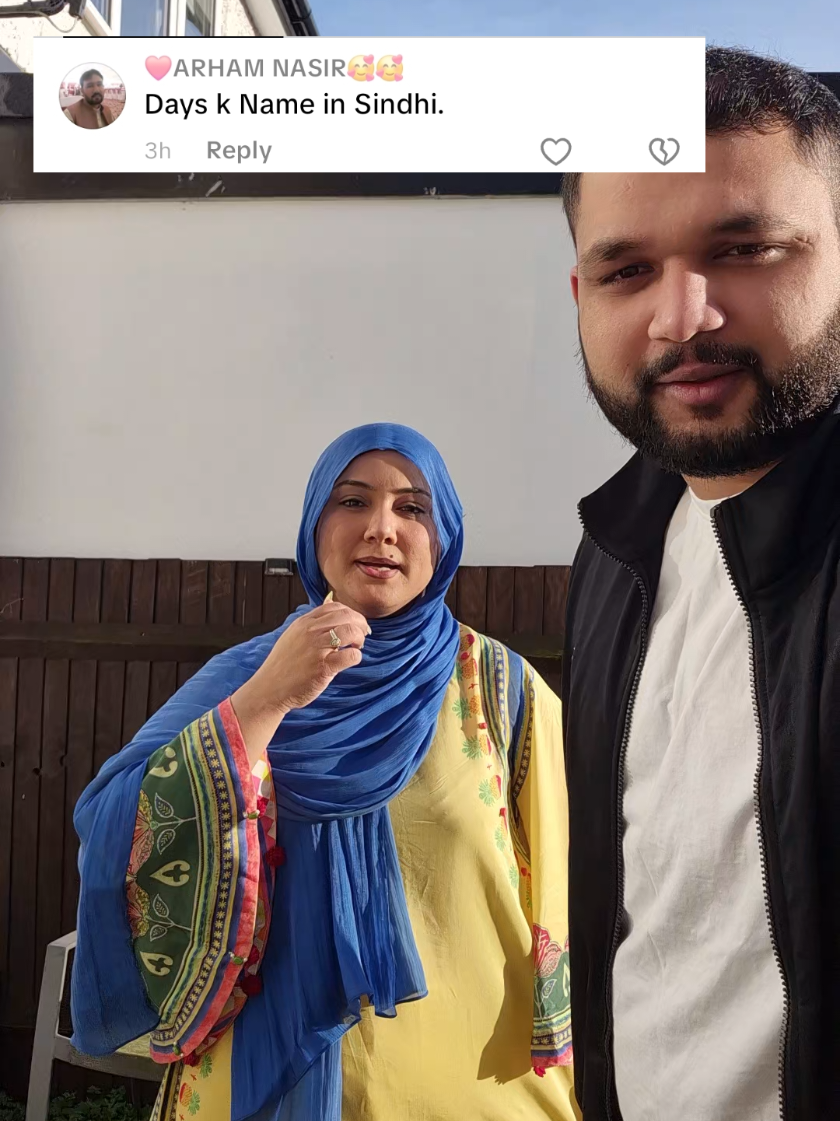 @Rubab&Touseeq