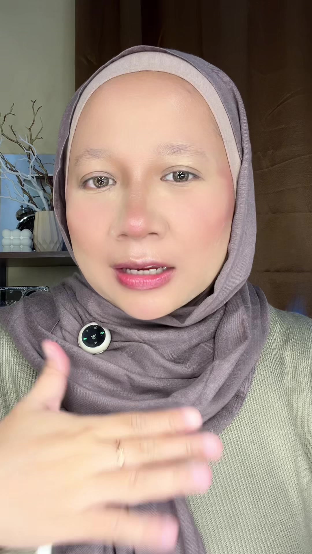 @Anis Yunia Akbar (AYA)