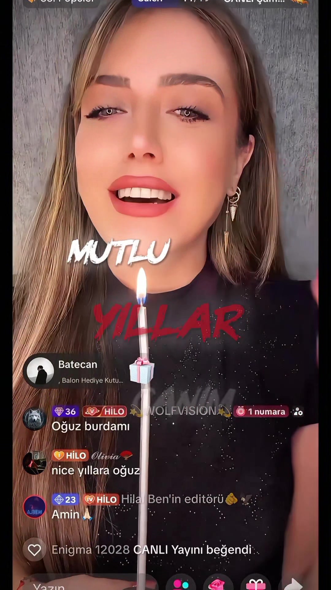 @Hilal Ben'in editörü🫵🦅