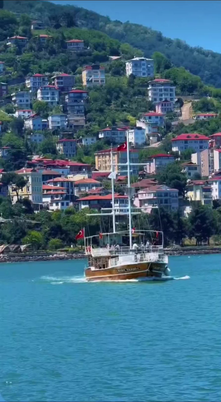 @ORDU'NUN ASİ KIZI