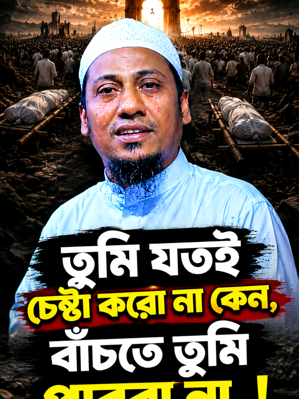 @Maw: Anisur Rahman Ashrafi waz
