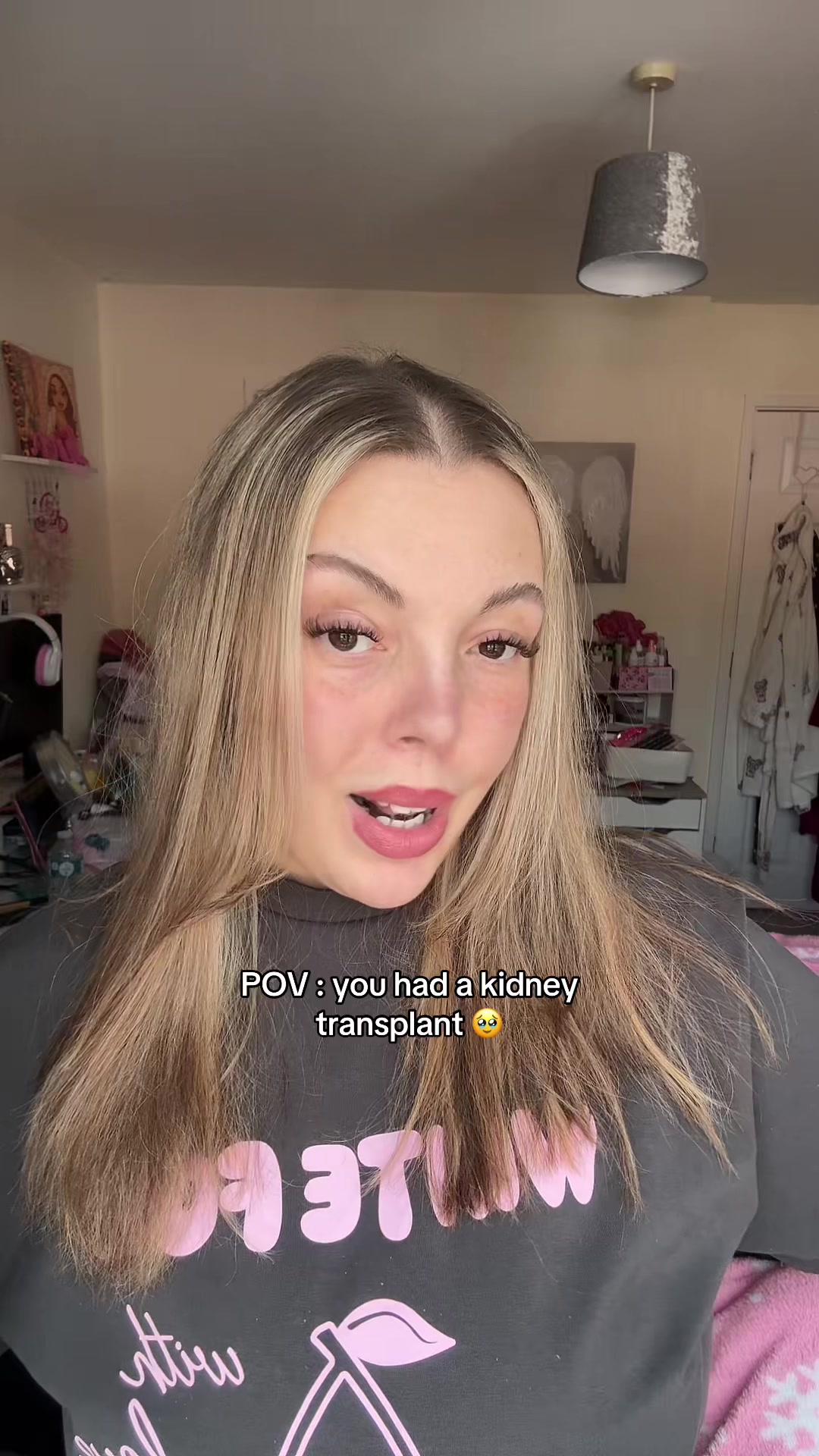 @Lauren | Transplant Life✨
