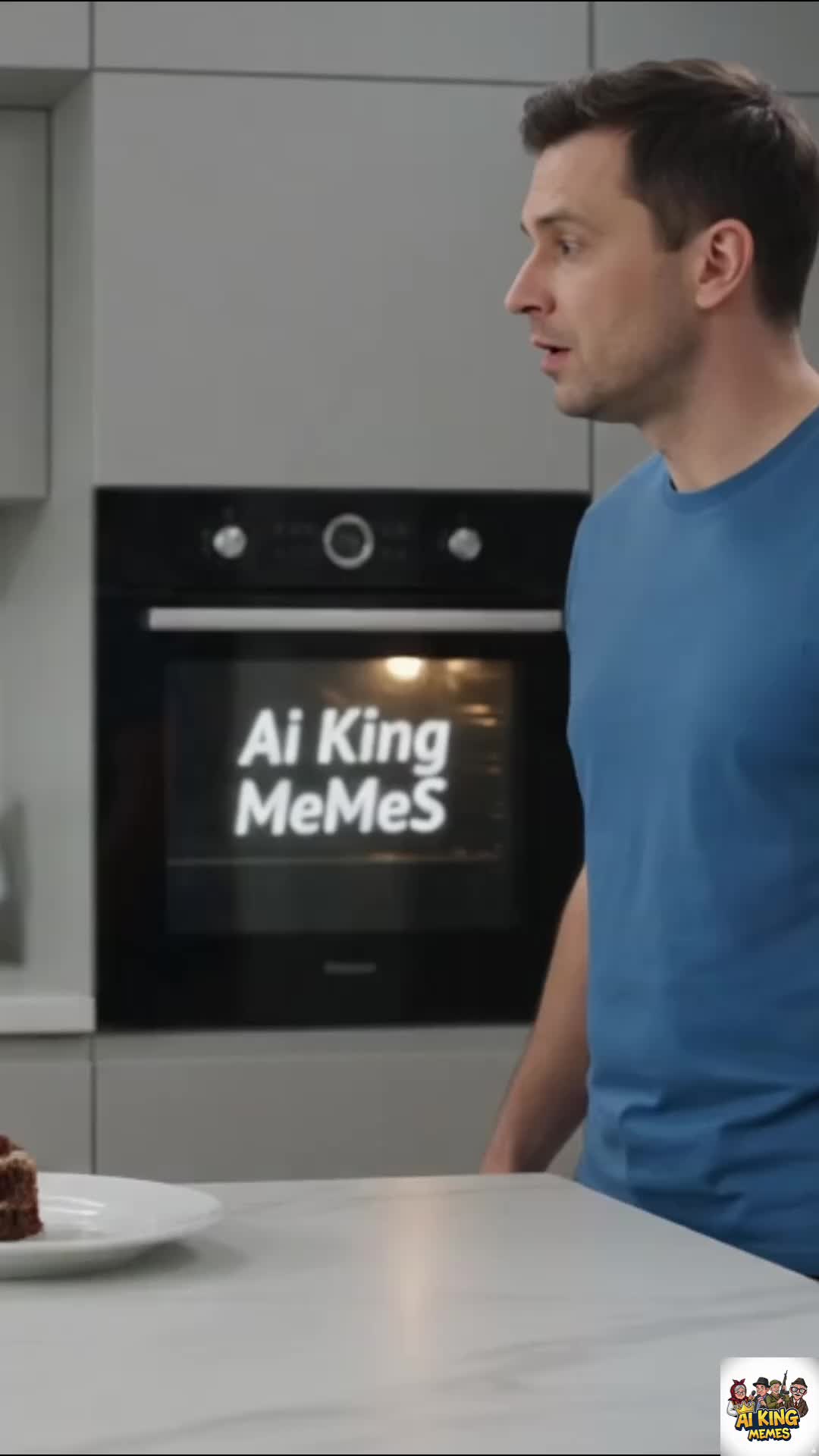 @Ai King MeMeS