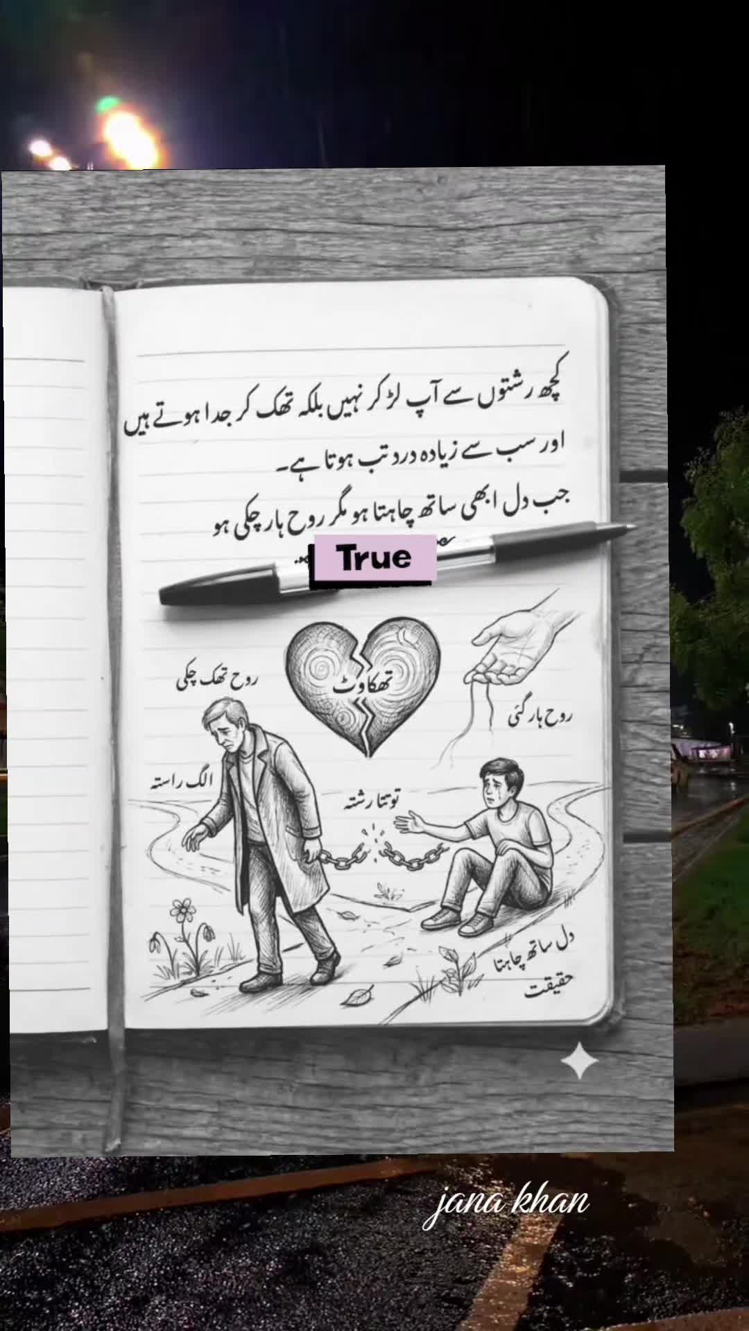 @❤️Jaana khan❤️🥀A❤️