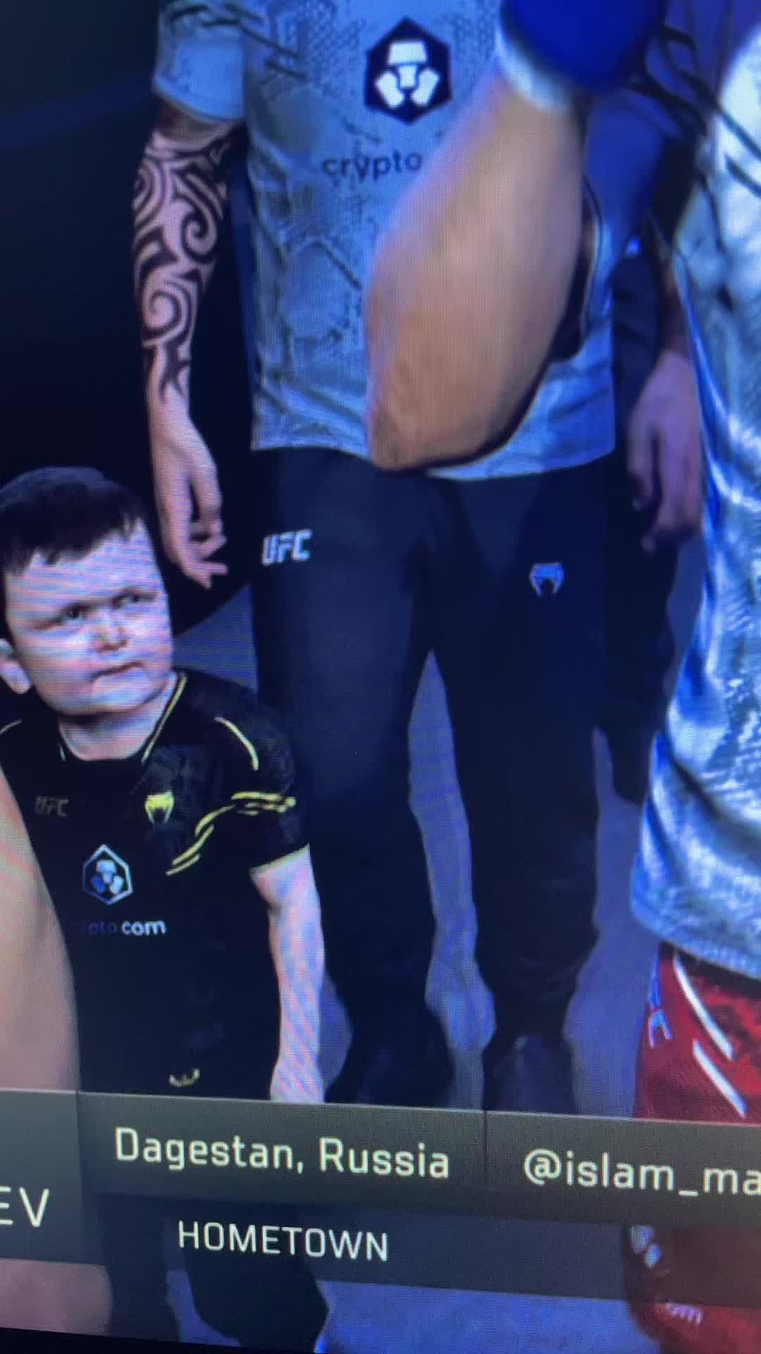 @ufc5