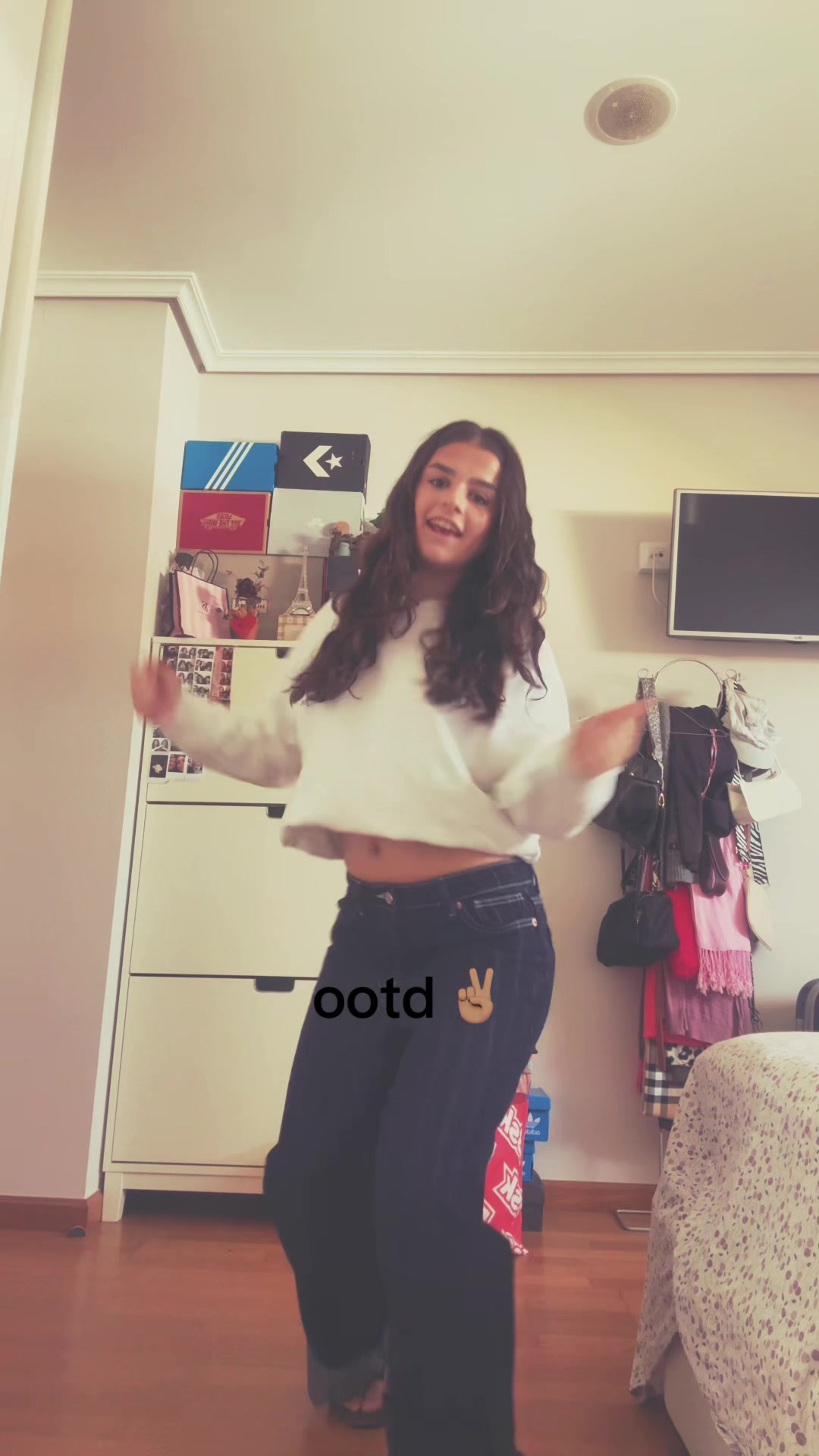 @candela fandiño?