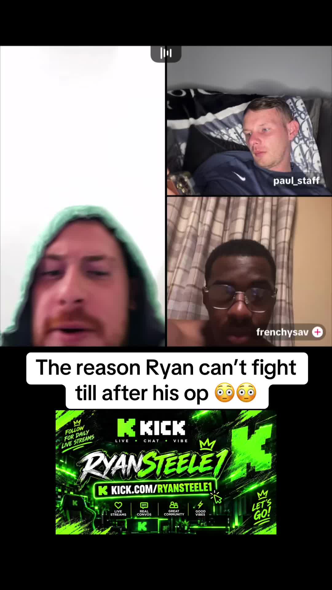 @dailydoseofryansmayhem