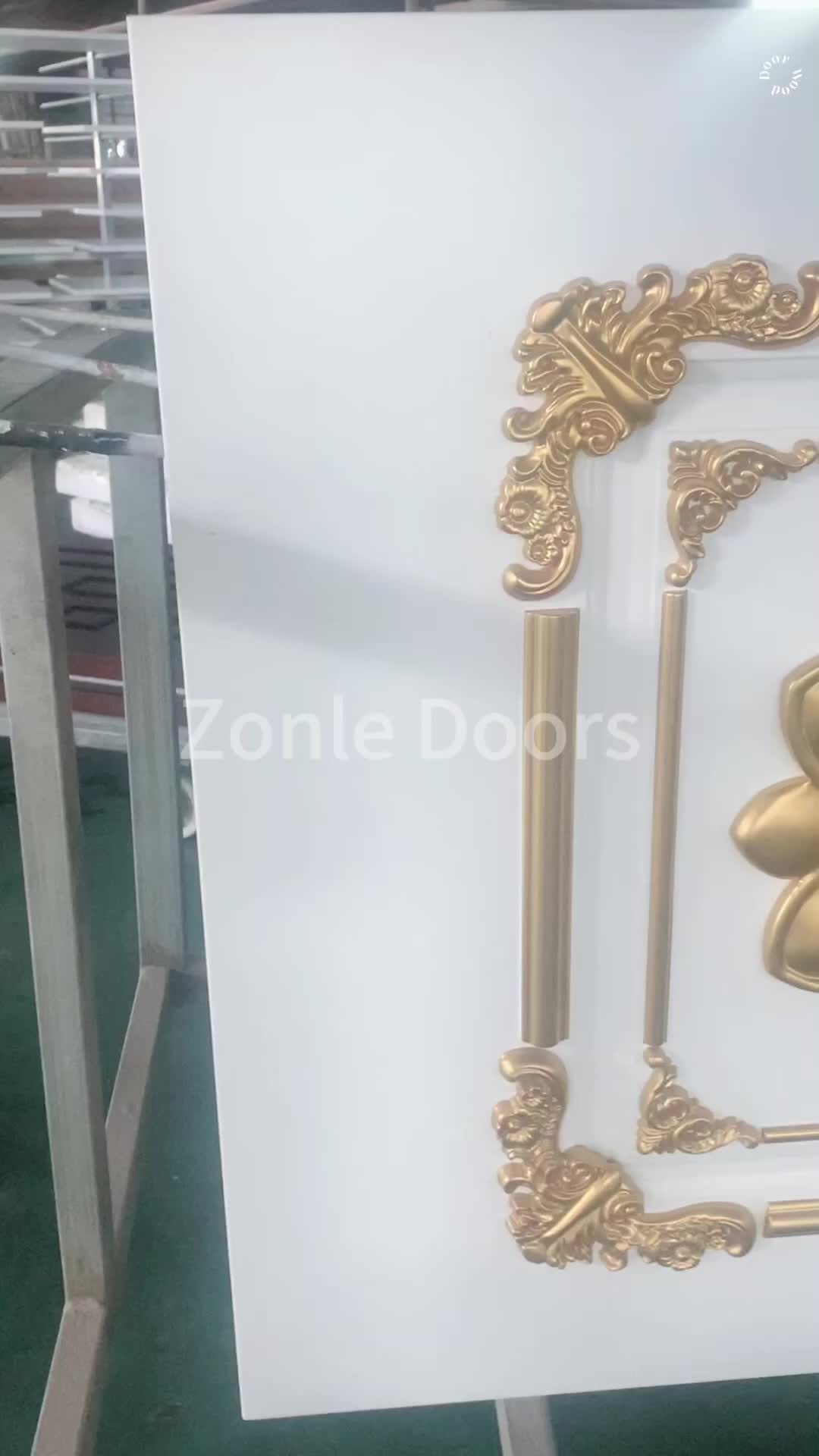 @Zonle Doors