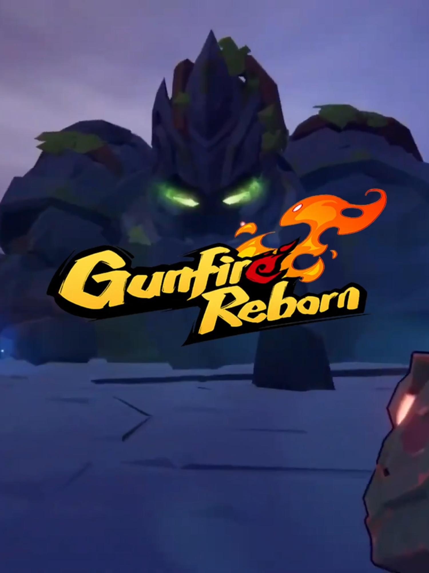 @Mobile Game Shorts