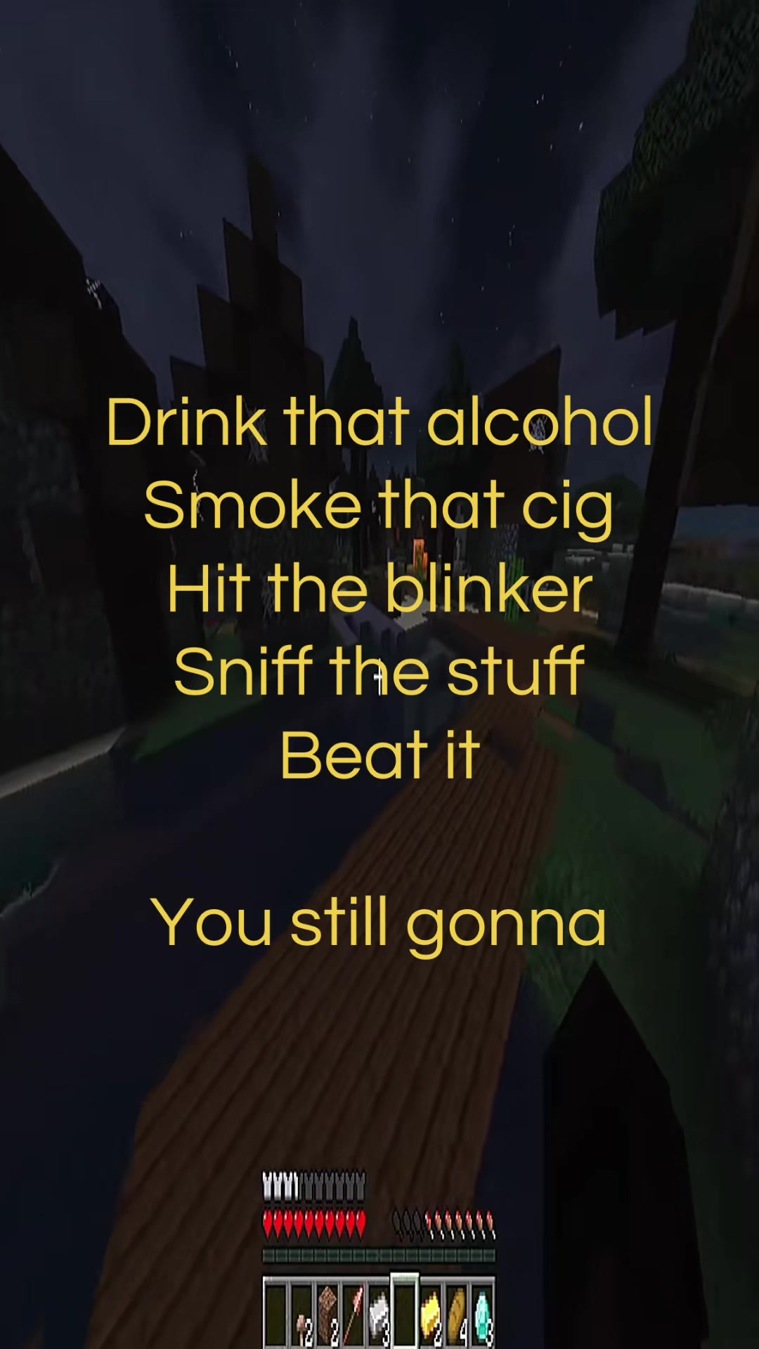 @ 