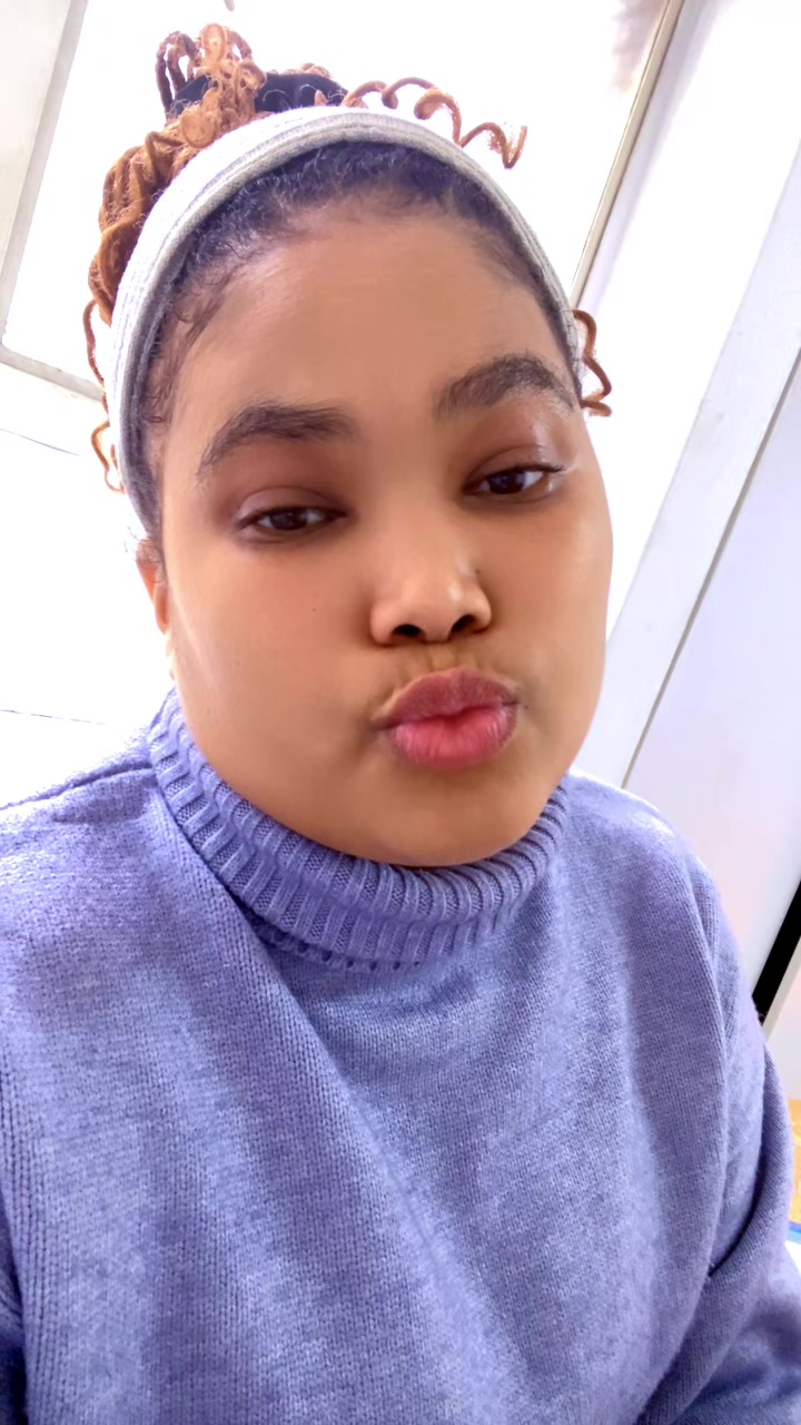 @Sharon Mamvulane Daw