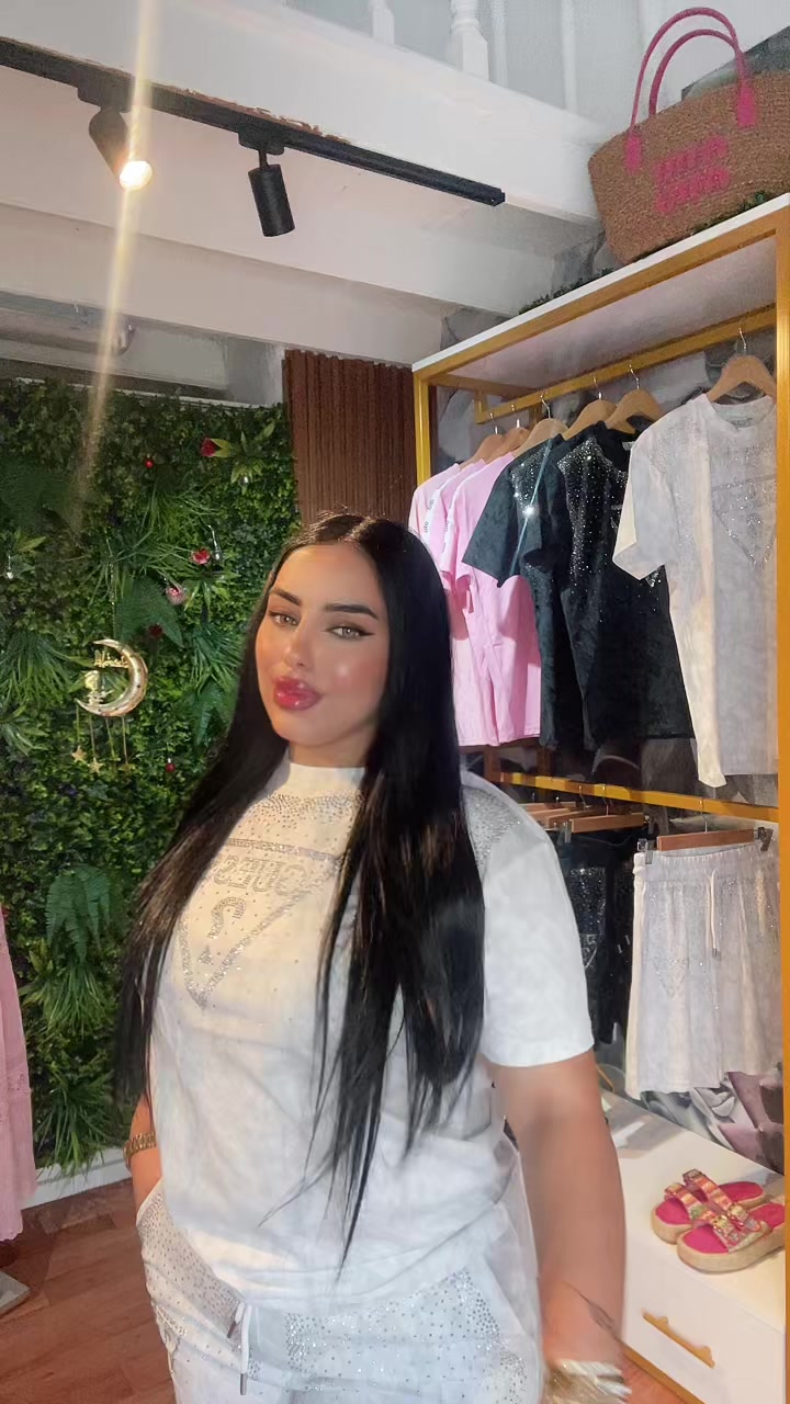 @Oumayma ๐ชฌ๐