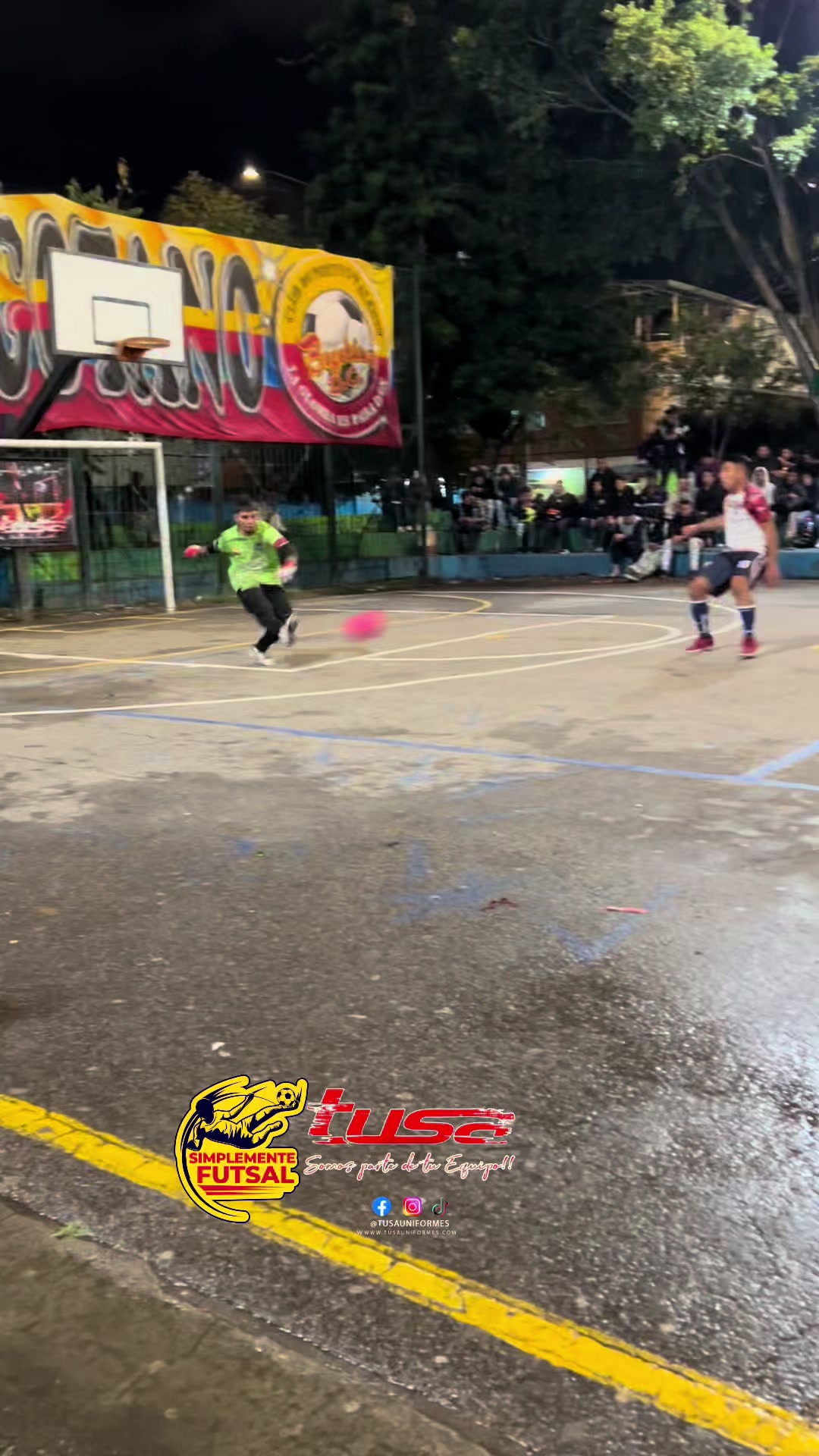 @simplemente Futsal Oficial ⚽️