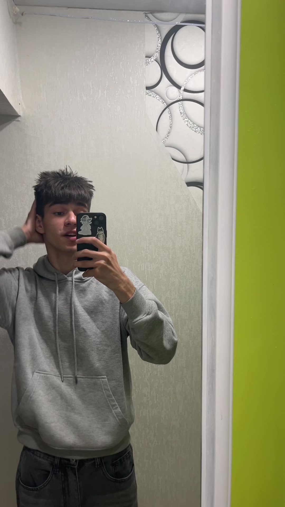 @keyinlife🏳️
