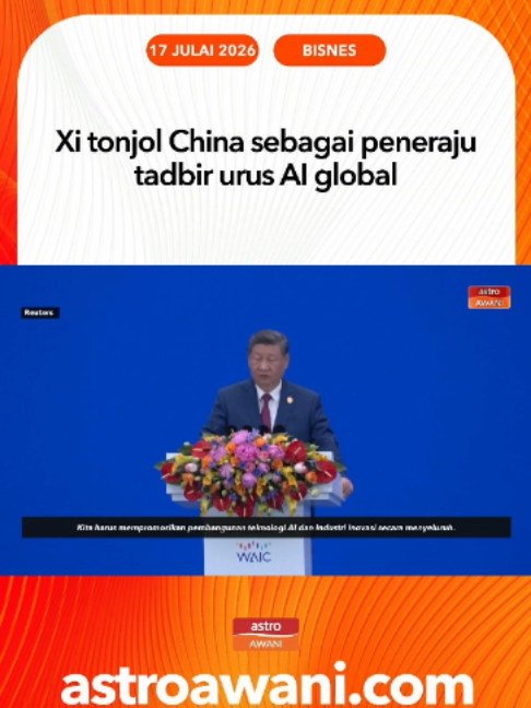 @🇲🇾Astro AWANI🇲🇾