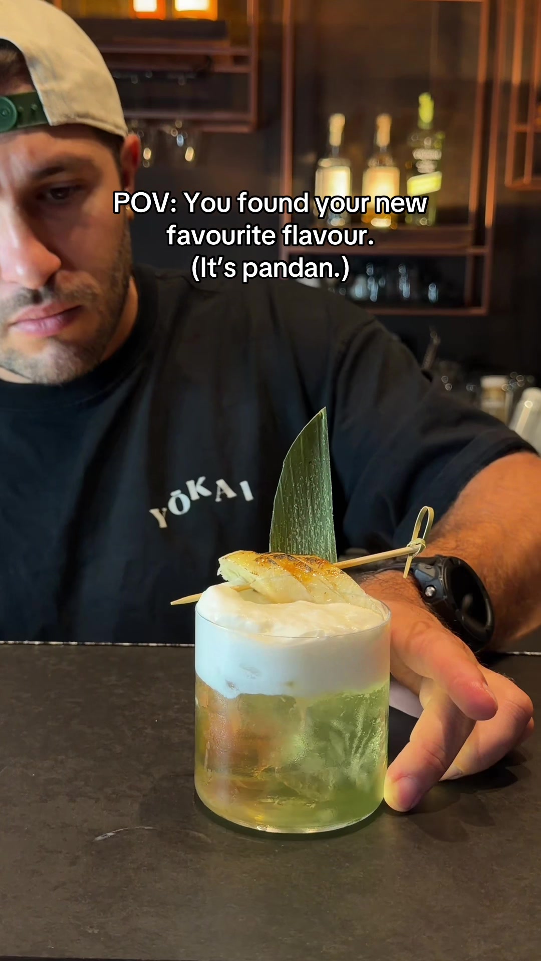 @Yokai | Japanese Restaurant