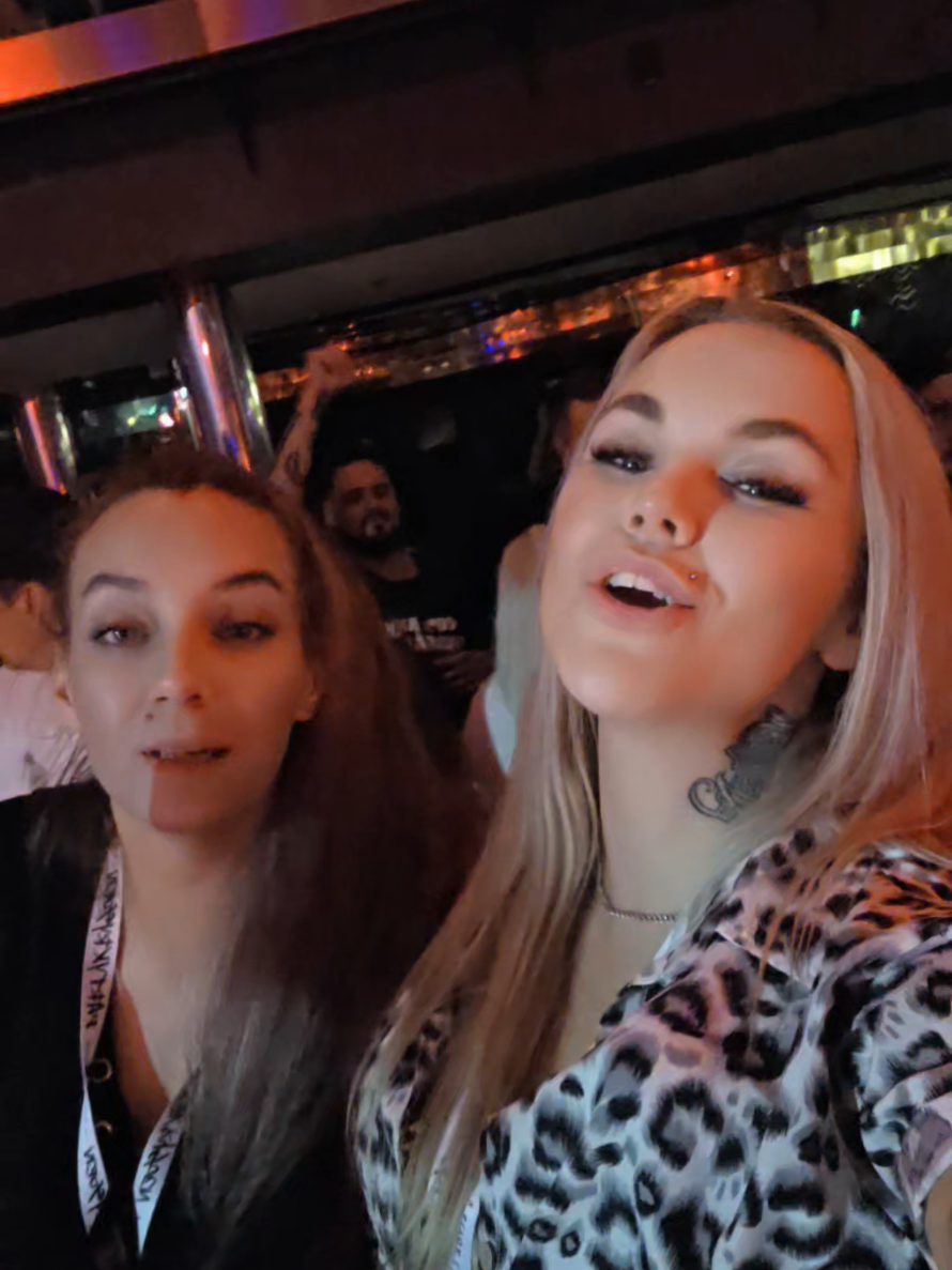 @Isabella Granmyr