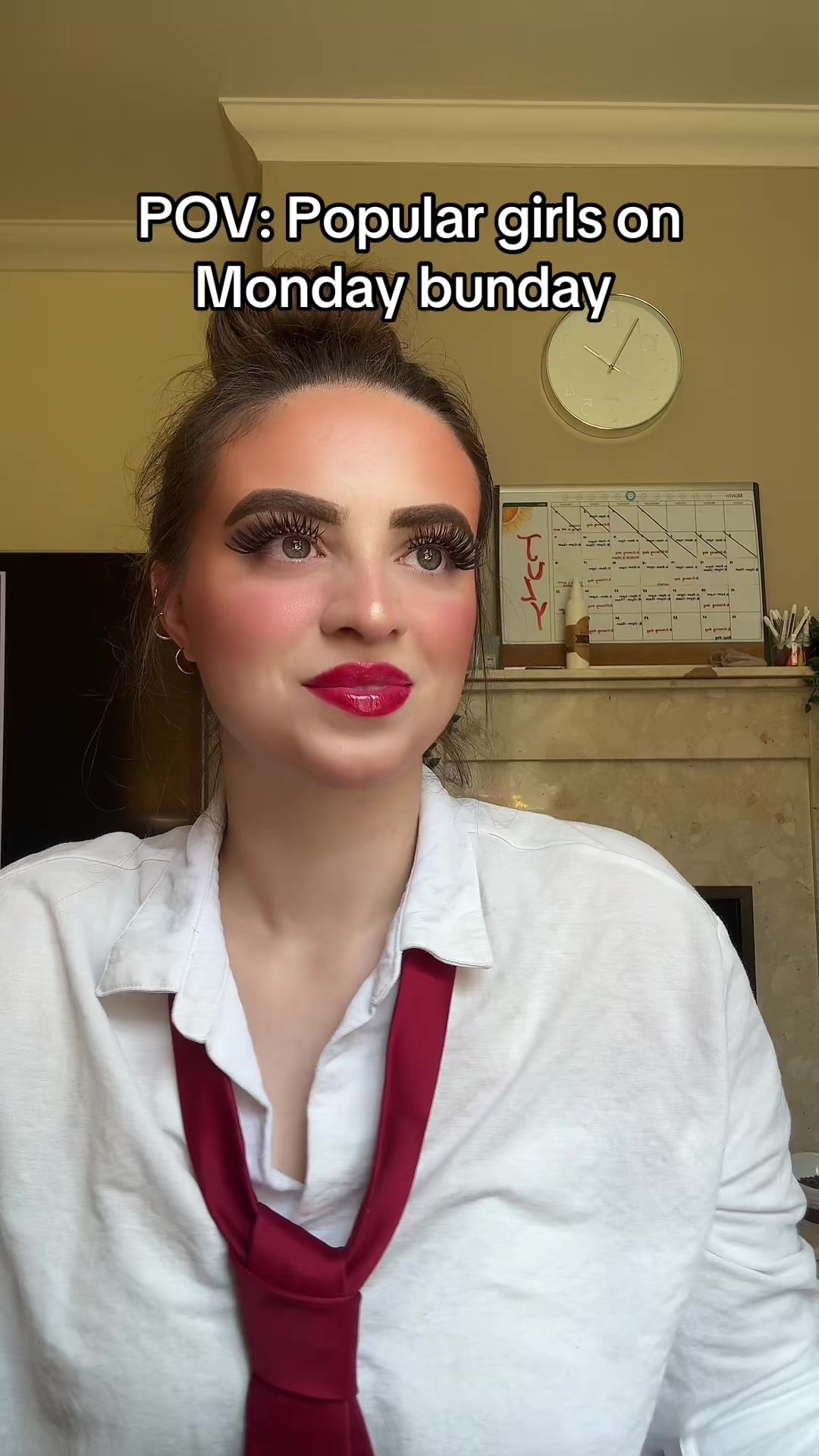 @Becca Elliott