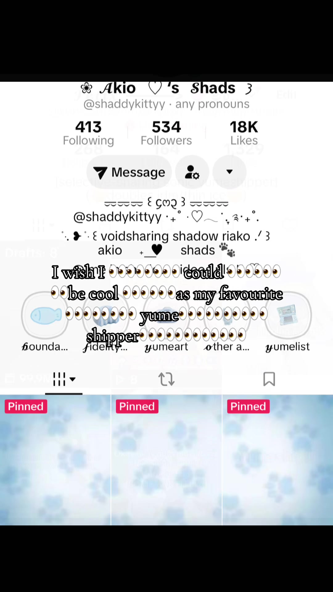 @𝓕𝓮𝓵𝓲𝔁 ———> 🩷 𝕾𝖔𝖓𝖎𝖈