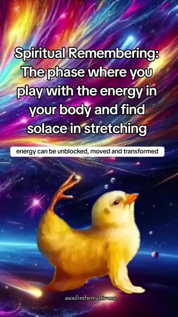 @A Soul in the Multiverse