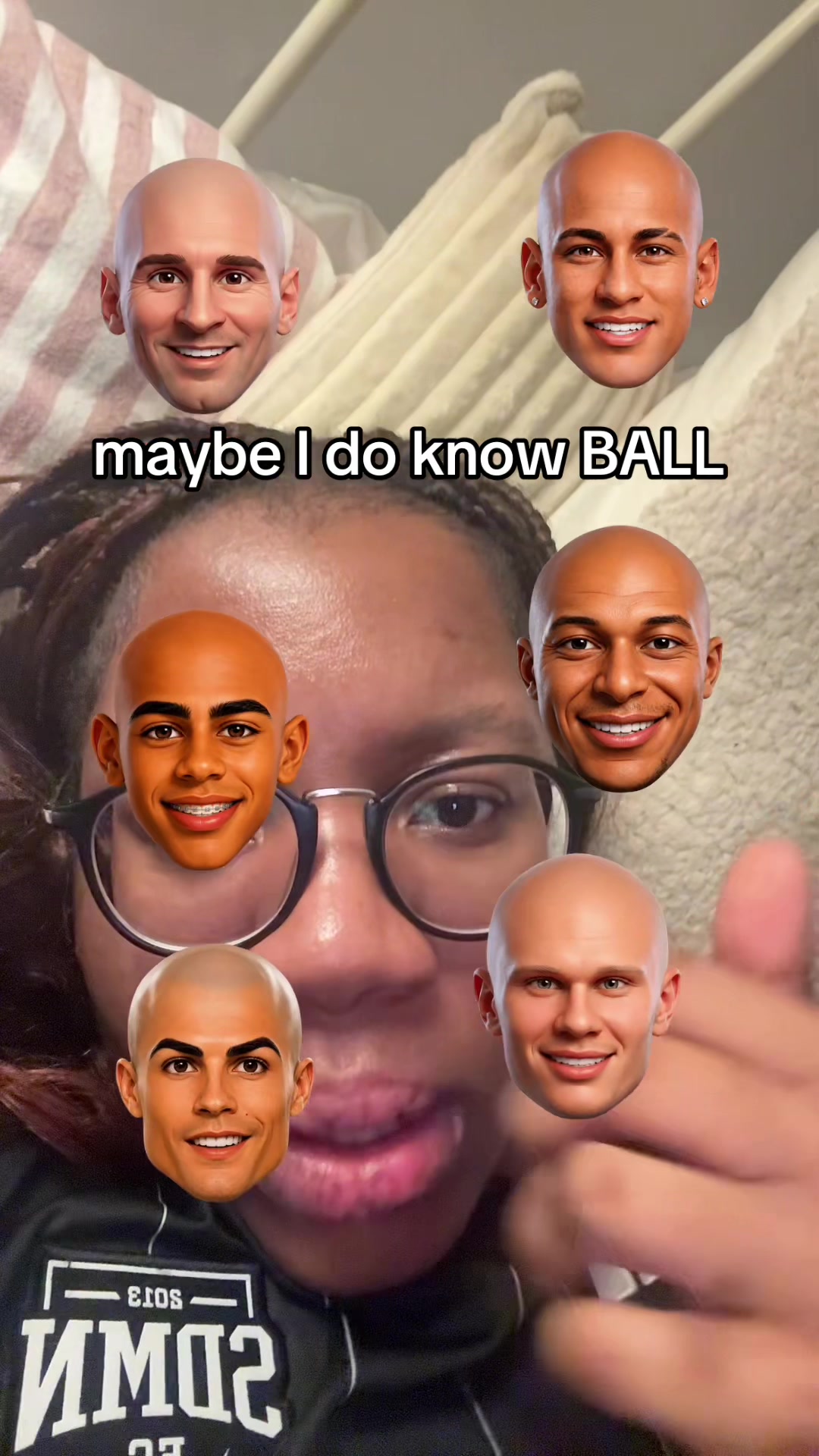 @Faustina Kamara